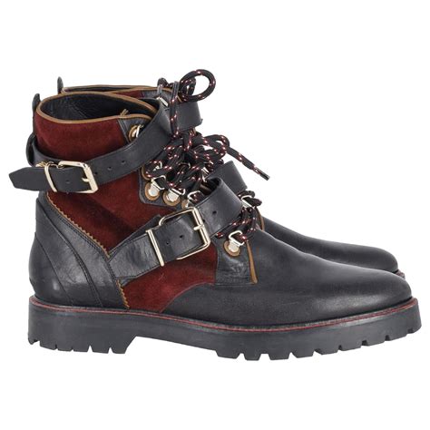 burberry brit utterback boot